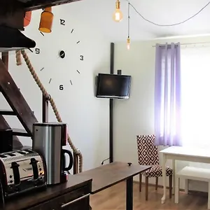  Apartament Privoffice4u Viking - Old Town, Main Square, Train Station Polska