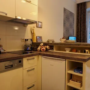 Apartament Vanilla Sky, Wrocław