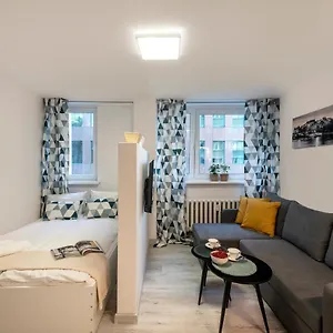  Apartament Shortstaypoland śliska Polska